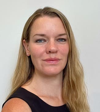 Rebecca Fletcher