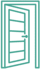Door Icon